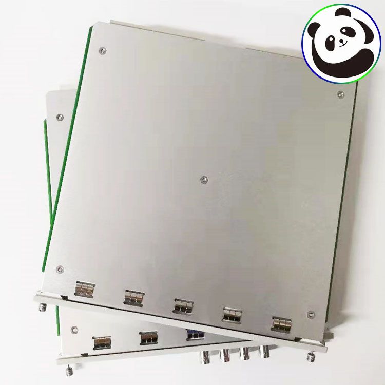 Bently 3500/22M瞬态数据接口