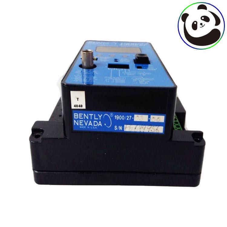 特利内华达1900/27监视器