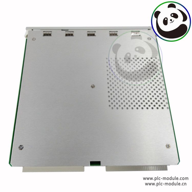 BENTLY 3500/20-01-01-00框架接口模块