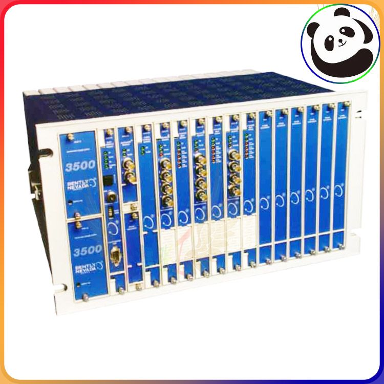 本特利内华达60M100-00模块