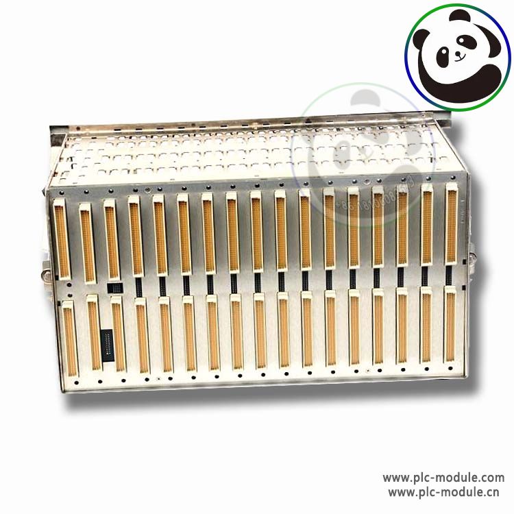 BENTLY 3500/05-01-03-00-01 3500系统机架3500-05