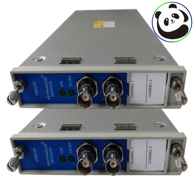 本特利内华达3500/53M模块