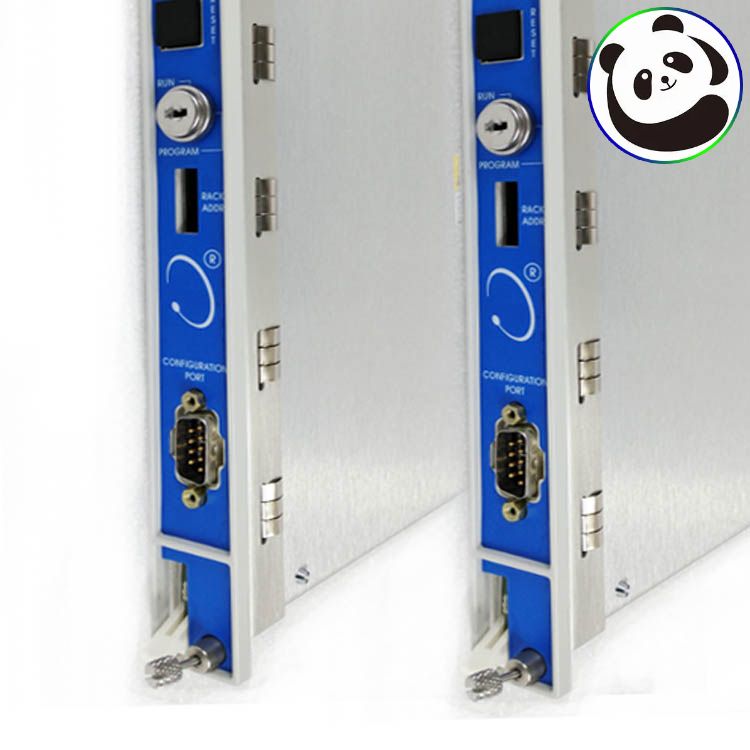 Bently Nevada 3500/22框架接口模块