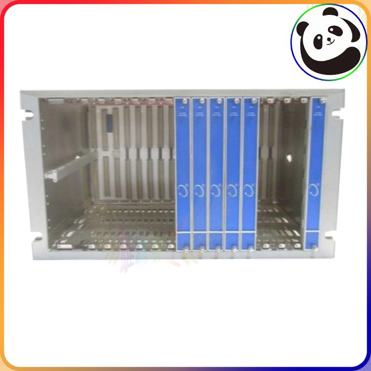 本特利内华达3500/05机架模块