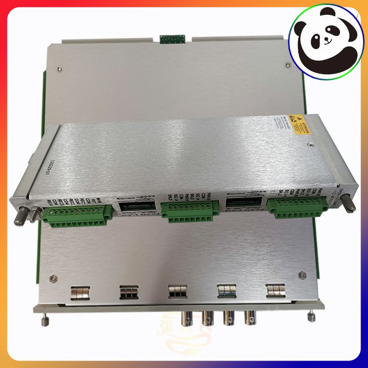 本特利内华达3500/42E振动监控器289837-01