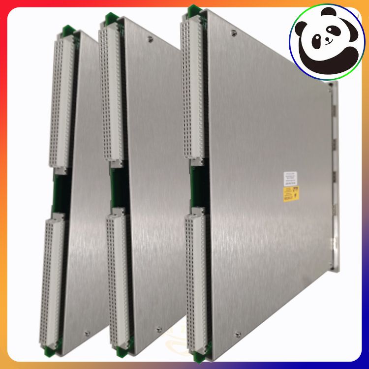 本特利内华达3500/40位移监控模块