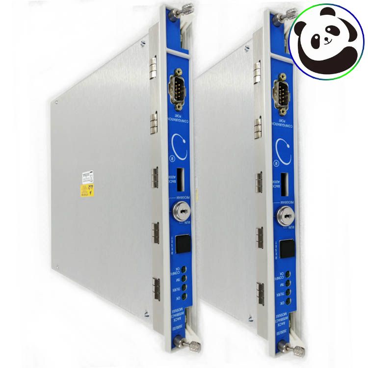 本特利内华达3500/32接近继电器模块