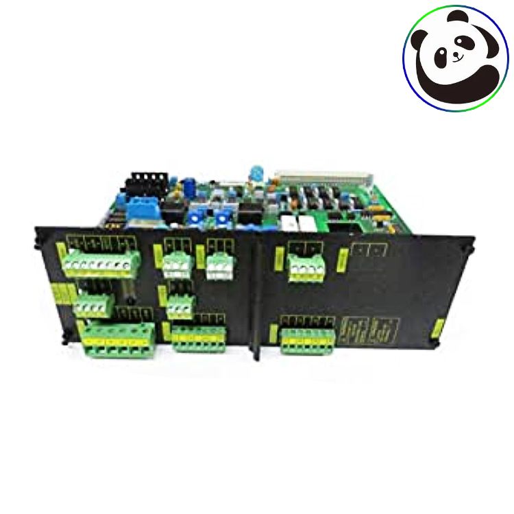 DEIF DELOMATIC SCM-1 POS 1044220100 f同步模块