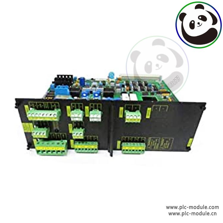 DEIF SCM-1同步/测量模块