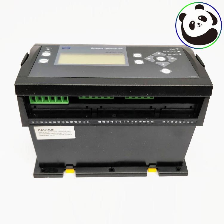 DEIF发电机保护装置GPU/2/GS发电机并联控制器