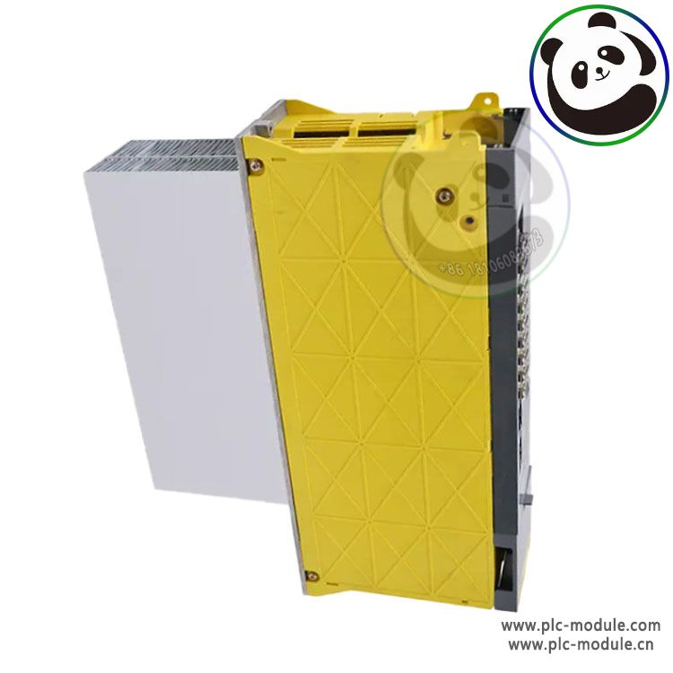 FANUC A06B-6079-H208伺服控制模块