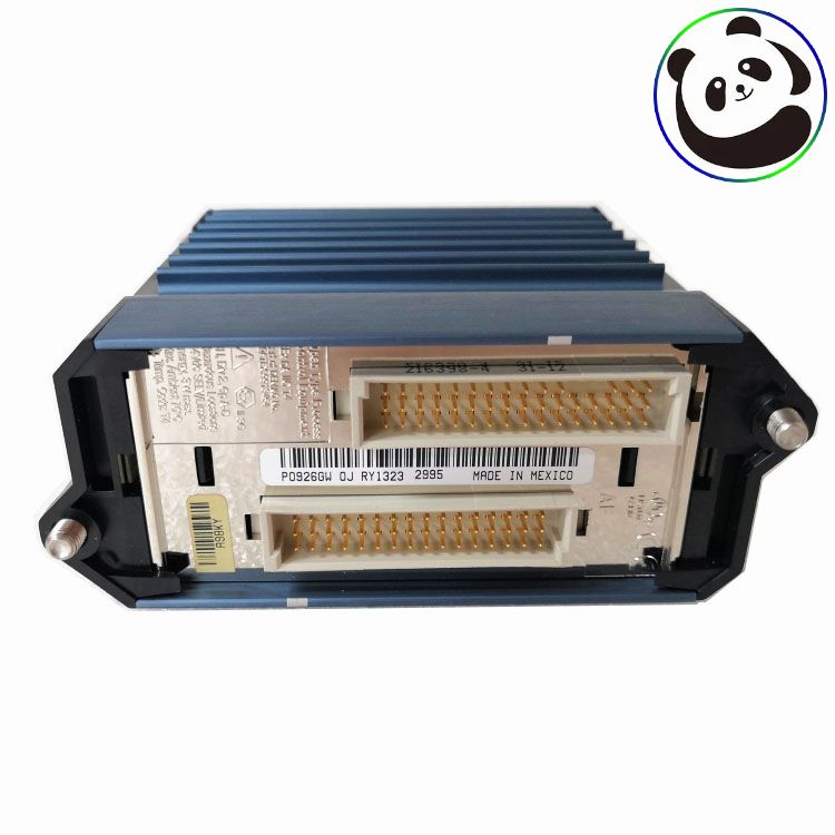 FOXBORO FBM230 P0926GU通信模块