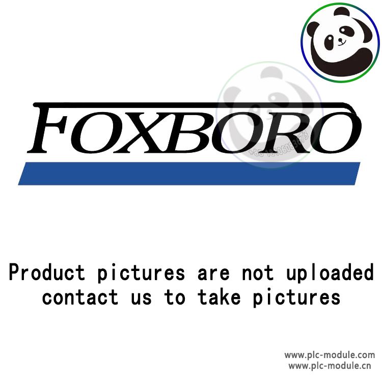 FOXBORO P0916FK 18.5ft英尺长电缆Invensys 18.5英尺