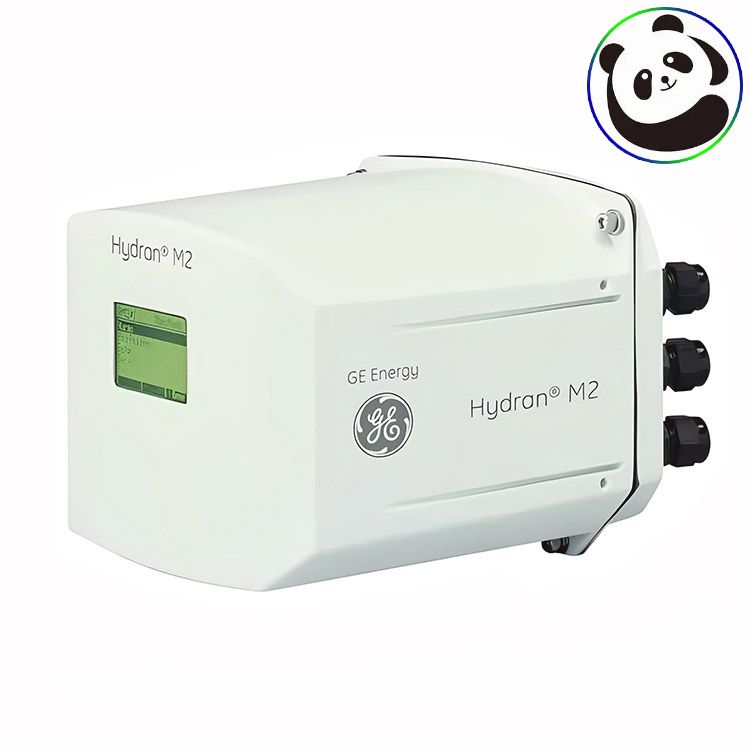 GE Hydran M2 Mark III增强了变压器的DGA监控