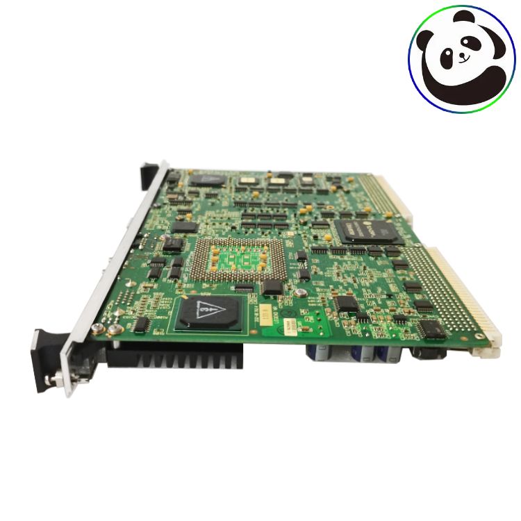 GE is 200 Bai 1 CCC MK VI汽轮机控制系统模块