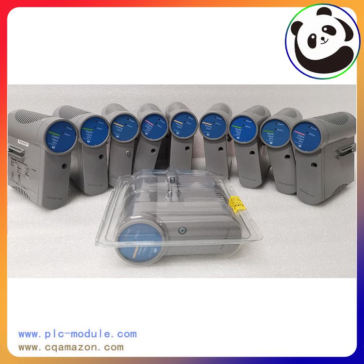 霍尼韦尔CC-IP0101 Profibus Dp网关51410056-175