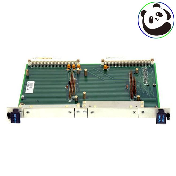 XYCOM适配器模块XVME-976 PC扩展卡双槽版本