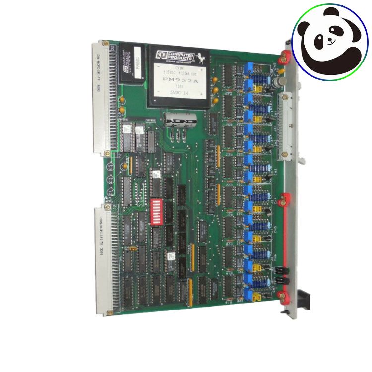 XYCOM AO XVME-530 8通道隔离模拟输出模块