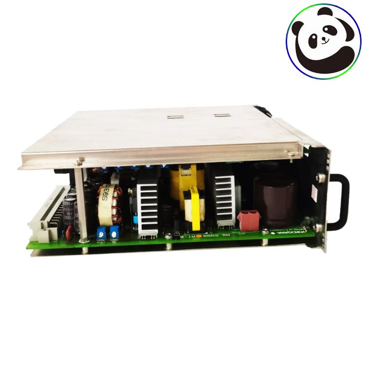 横河PW301型S4 100-200V电源模块