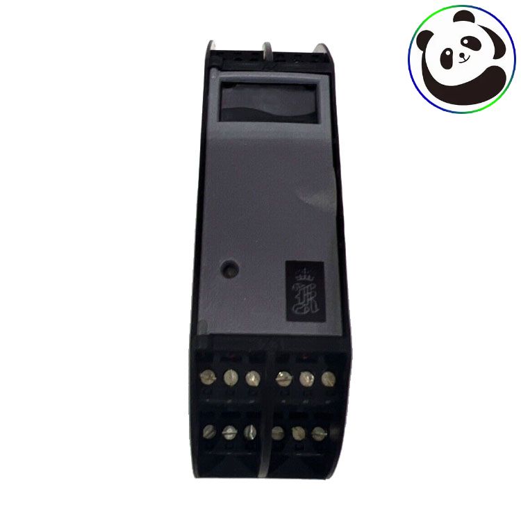 康斯堡海事AS RMP201-8数字输入模块