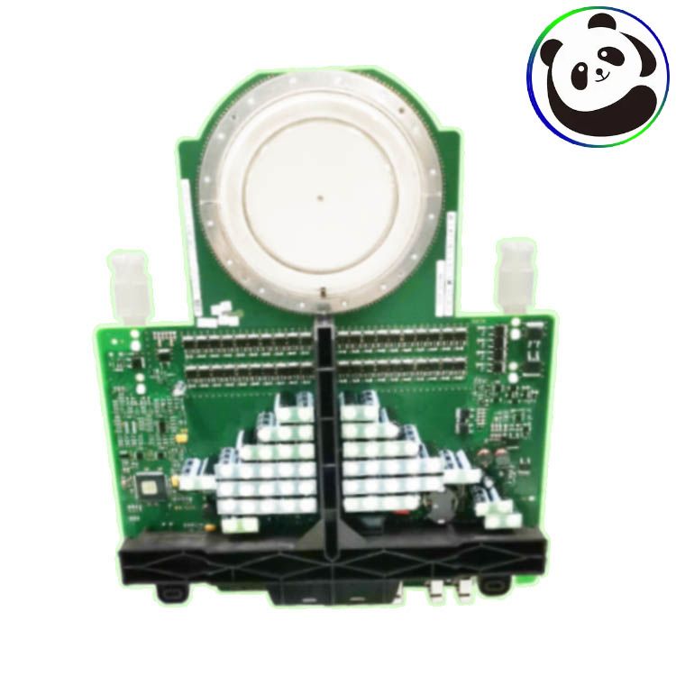 ABB ACS 6000系统集成