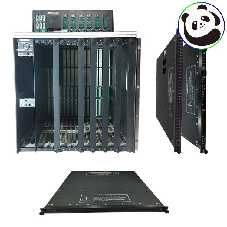 TRICONEX安全仪表系统(SIS)