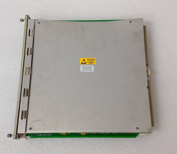 本特利/Bently Nevada 3500/32 125712-01 模块