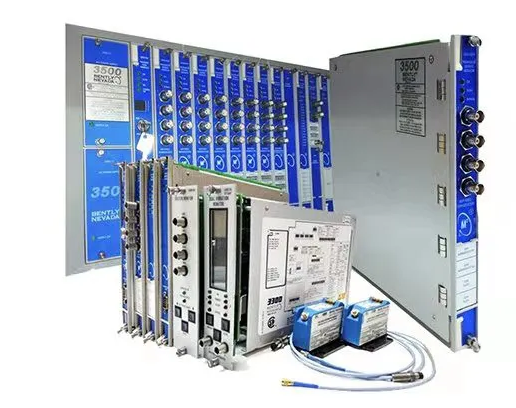 本特利内华达135462-01 模块