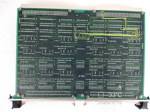 GE PMC422-LAM D2 模块