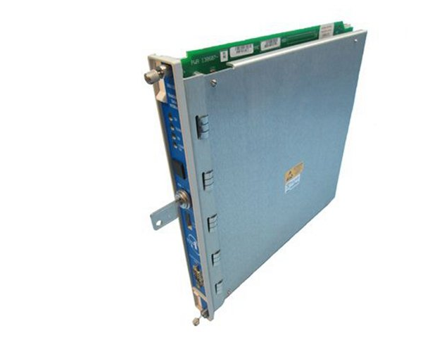 BENTLY 本特利 136719-01  模块