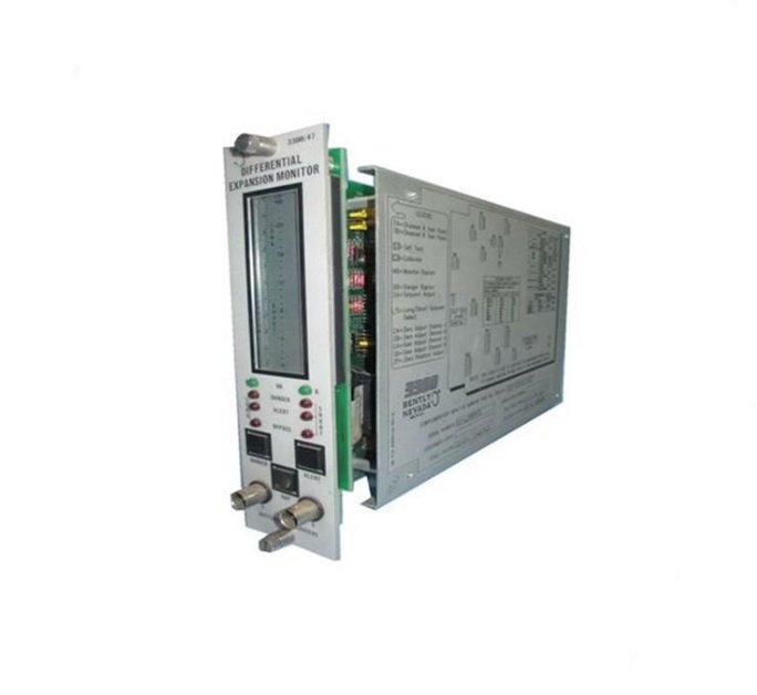 BENTLY 本特利 128275-01-E模块