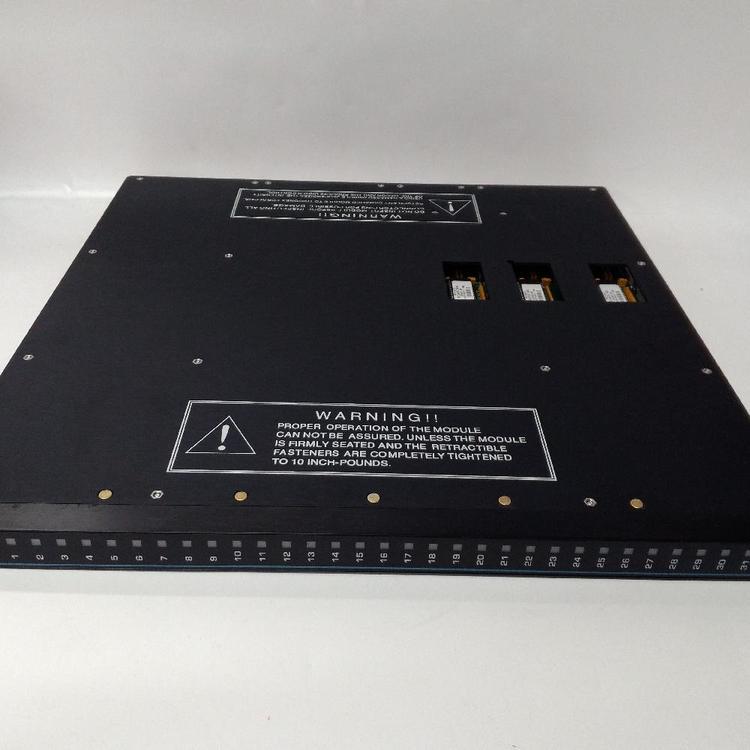 ABB AO610 模拟输出