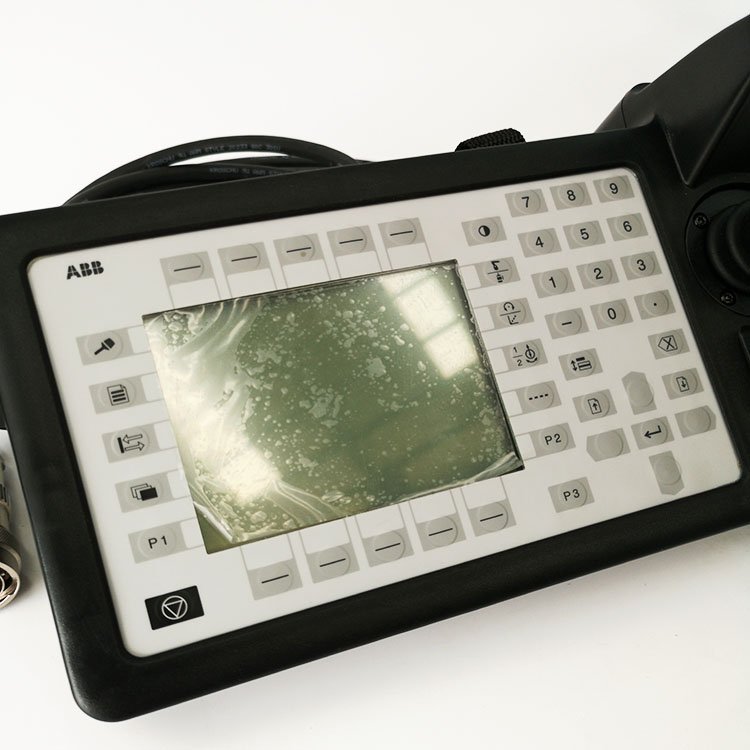 ABB 3HNE00313-1(含10米线及插头) 模块