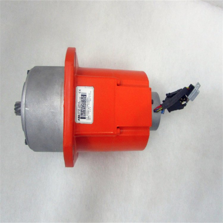 ABB 3HAC17326-1/02 模块