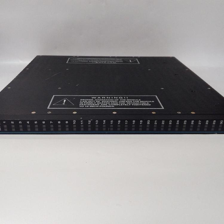 ABB 3HAC025466-001模块