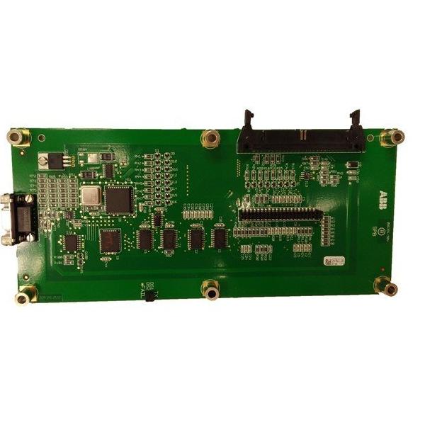 ABB 3HAC031683-001 模块