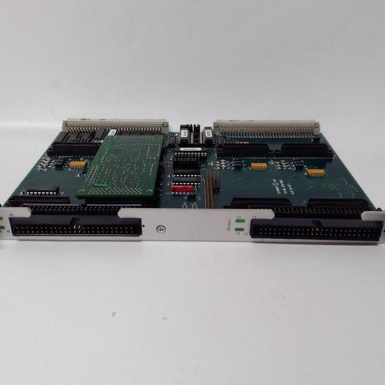 ABB DSIH 72VP ENOK 模块