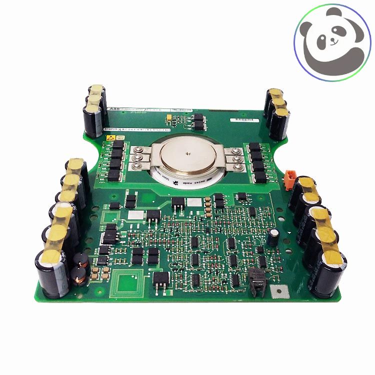 ABB DSQC679 3HAC028357-001 模块