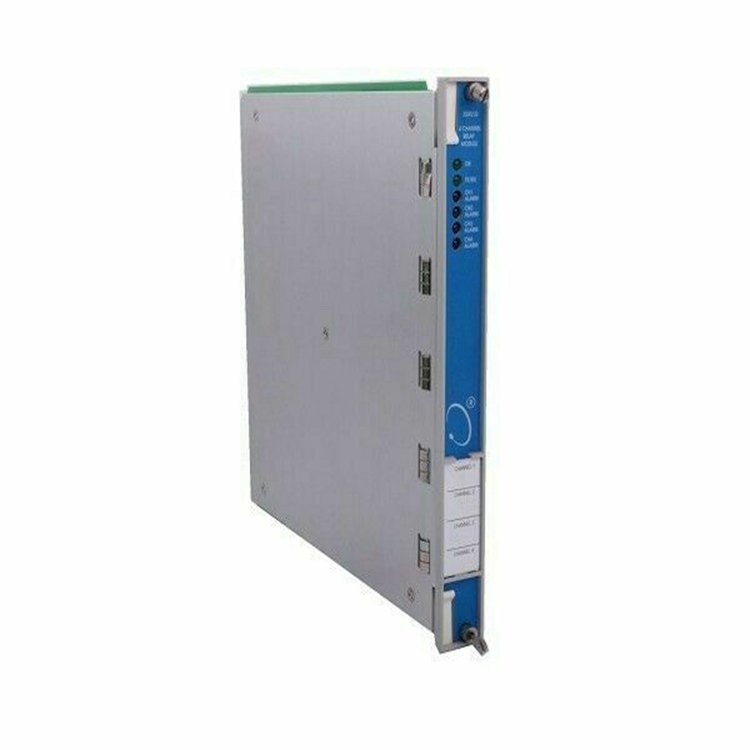 BENTLY NEVADA 30001-00-34-18-02 模块