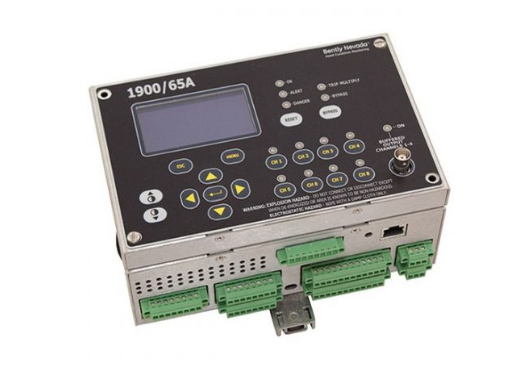 BENTLY NEVADA 3115-190 模块