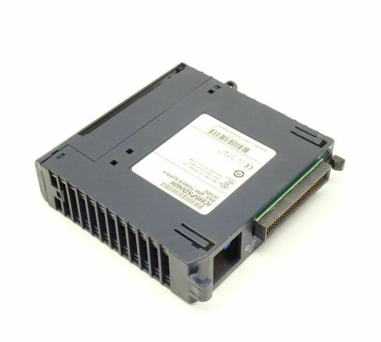 GE UR6DH PLC 控制器 卡件 I/O模块