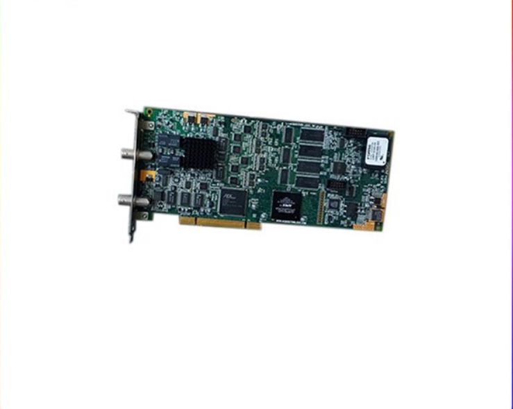 ACQUISITIONLOGIC   AL81G 数据采集卡 工控备件