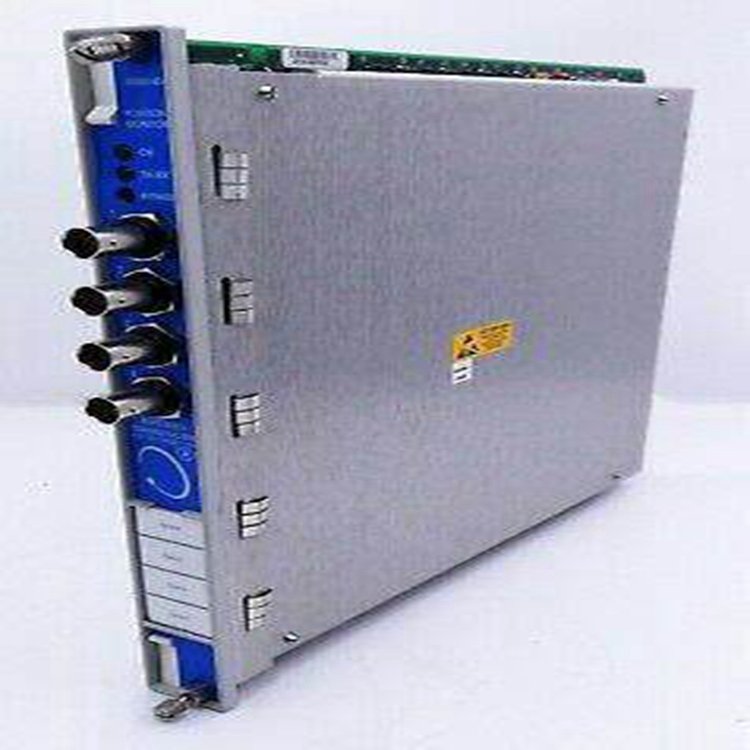 BENTLY 3300/16-02-01-03-00-00-00  输入输出电源模块 全新现货