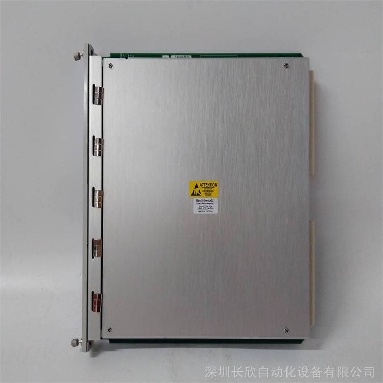 BENTLY NEVADA	3300/48-01-01-01-00  电源模块 全新 价格优惠
