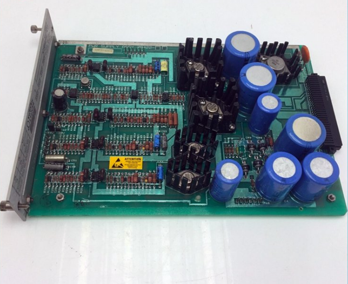 BENTLY NEVADA 3300/80-01-01-00-00 模块 全新