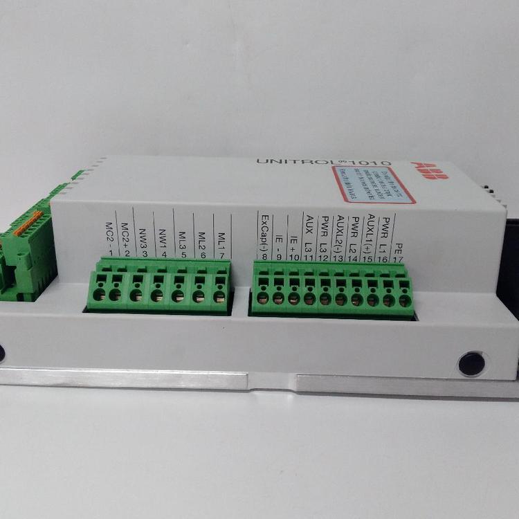 BENTLY NEVADA 3300-16-02-05-01-00-00-00 模块 全新