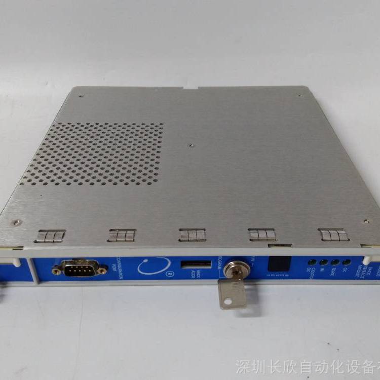 BENTLY NEVADA 330908-09-95-02-05 电源模块 全新