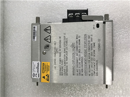 BENTLY NEVADA	72200-02-02-01-01-01-11  电源模块 价格优惠