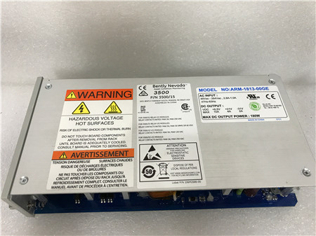 BENTLY NEVADA	72100-04-01-01-01-01-13  电源模块 价格优惠