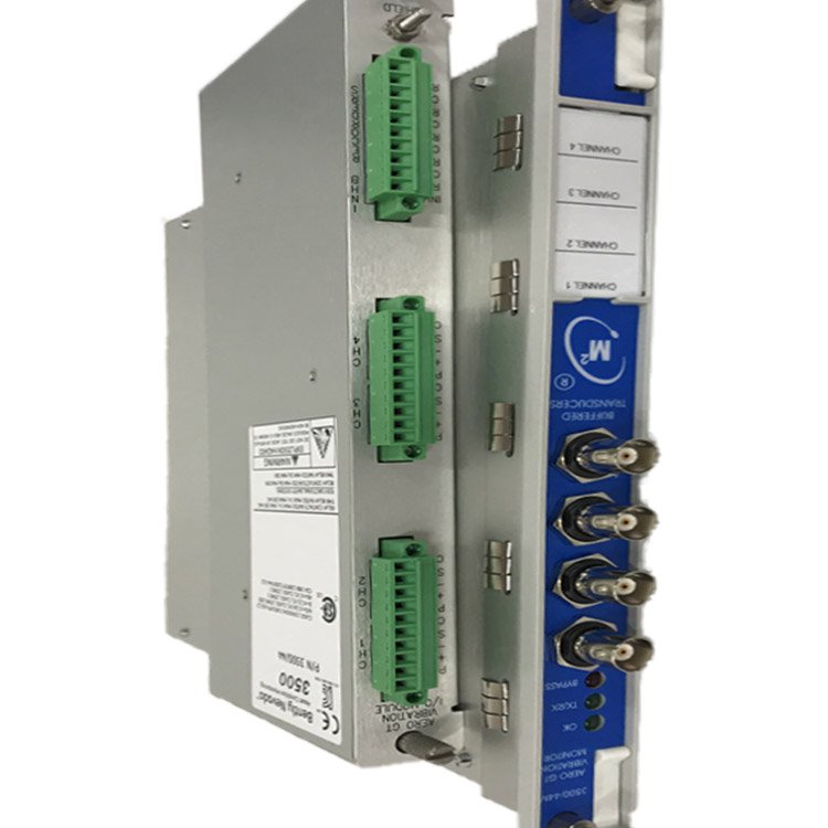 BENTLY NEVADA	82367-01  模块